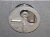 secure shipping container lock
