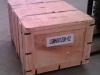 shipping container accessories packed box