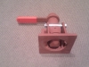 shipping container truck twist locks