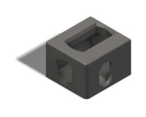 corner casting container corners